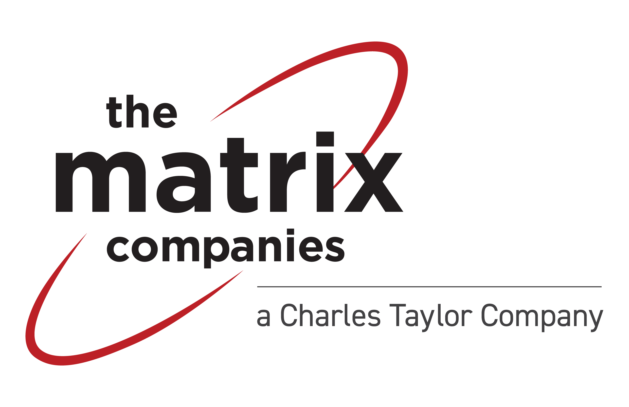 The Matrix Companies - Website Logo