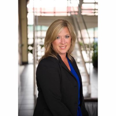 Stephanie Armbruster, Vice President of Claims Operations