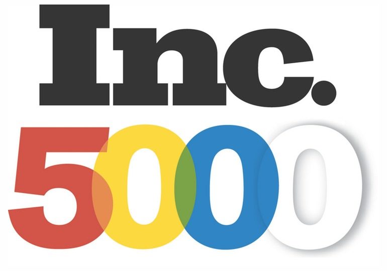 Inc. 5000 logo